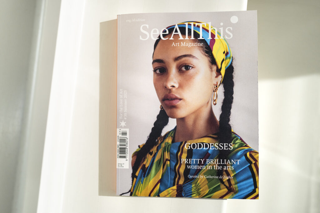 Pretty Brilliant Vol III