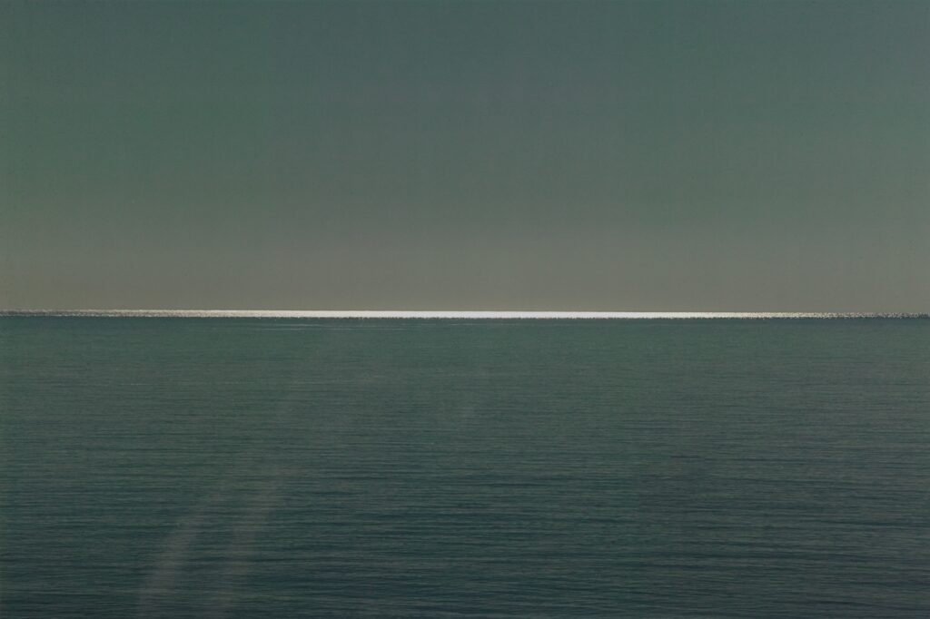 Seascape