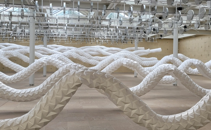 Ana Oosting-Breaking Waves-See-All-This-Art-Magazine