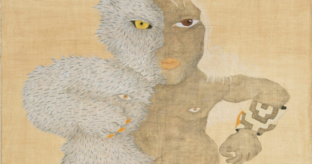 Cecilia Vicuña-See-All-This-Art-Magazine.jpeg