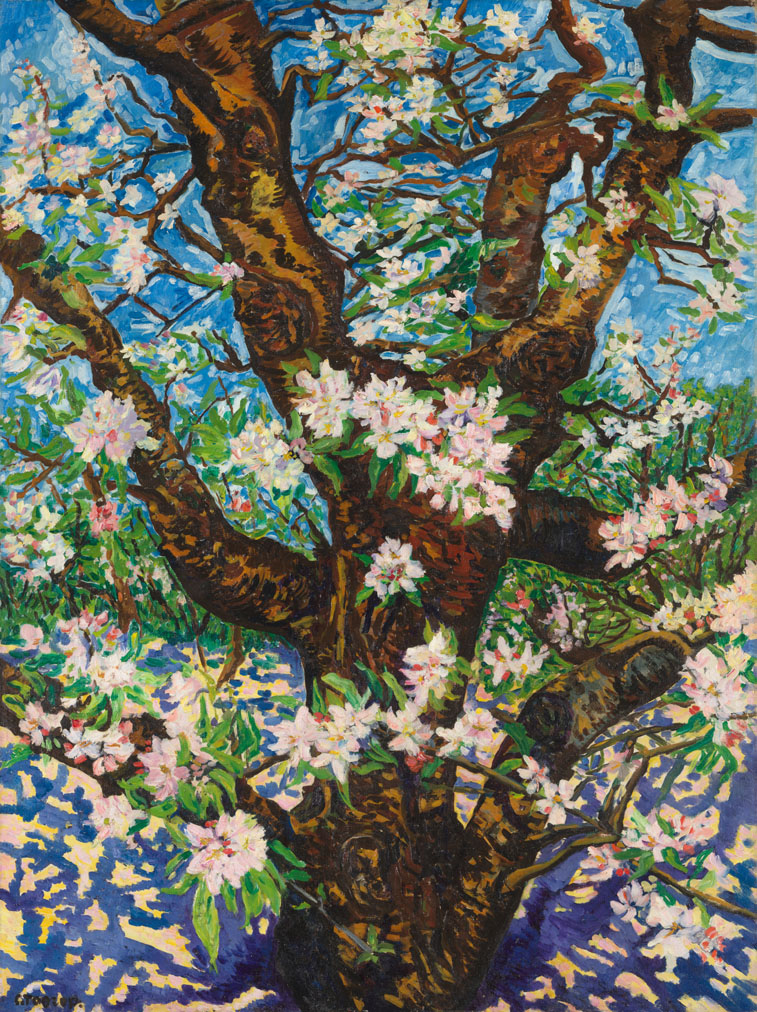 Charley Toorop-See-All-This-Art-Magazine.jpeg