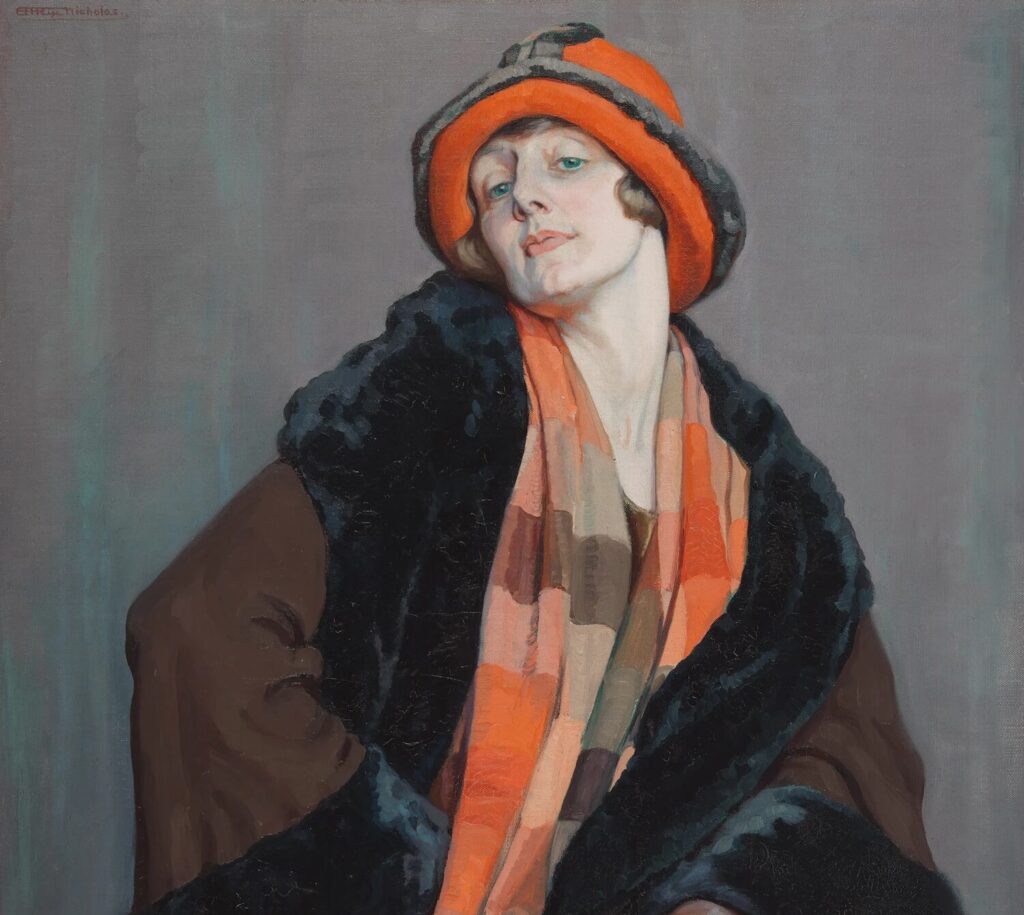 Dangerously Modern Australian Women Artists exhibition at Art Gallery New South Wales, Sydney