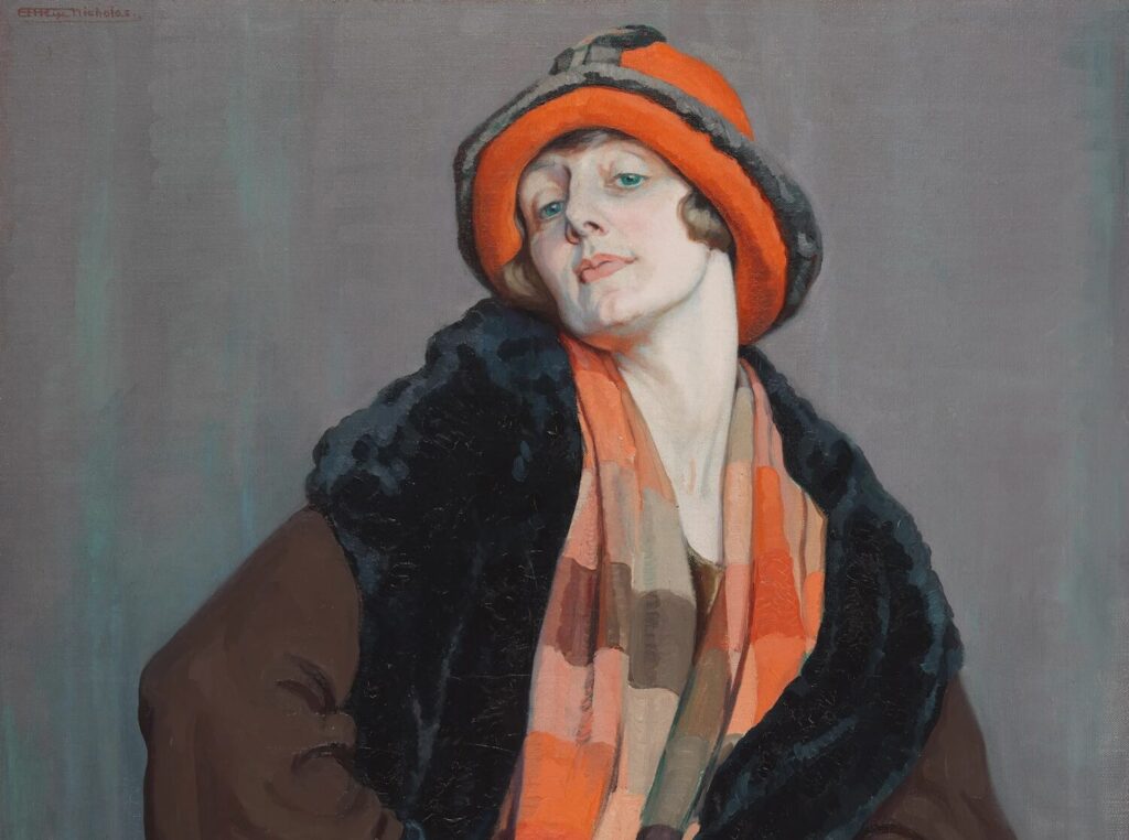 Dangerously Modern Australian Women Artists exhibition at Art Gallery New South Wales, Sydney