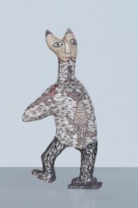 Madhvi Parekh detail