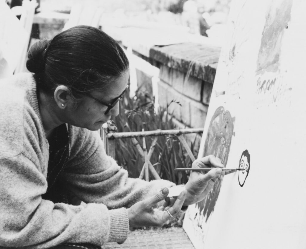 Madhvi Parekh