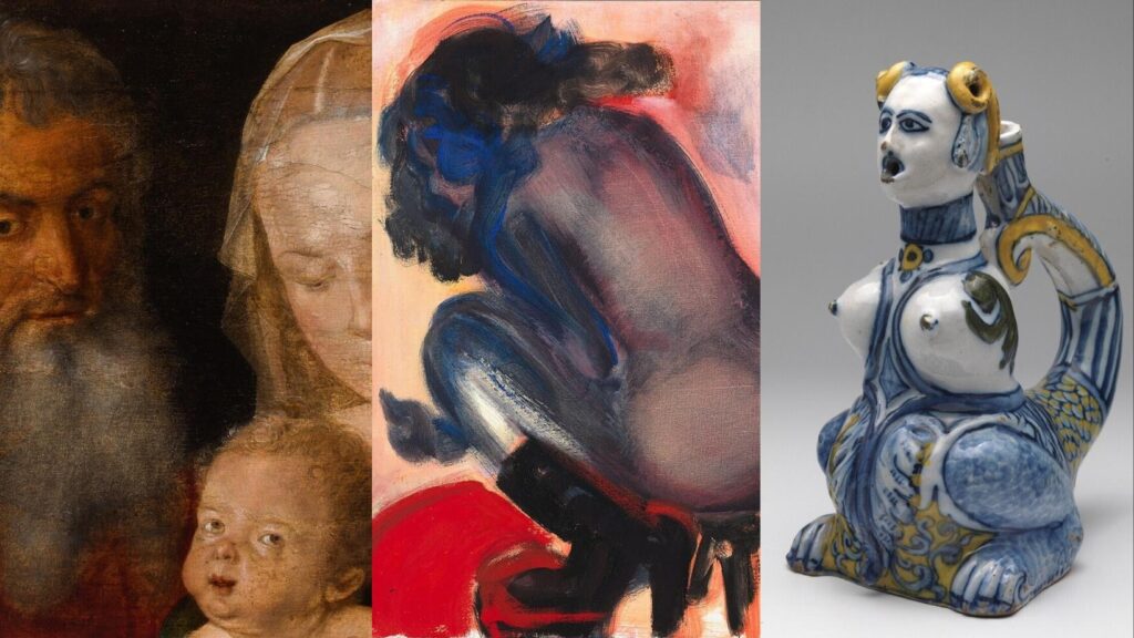 Museum Boijmans Van Beuningen-Omkijken-See-All-This-Art-Magazine