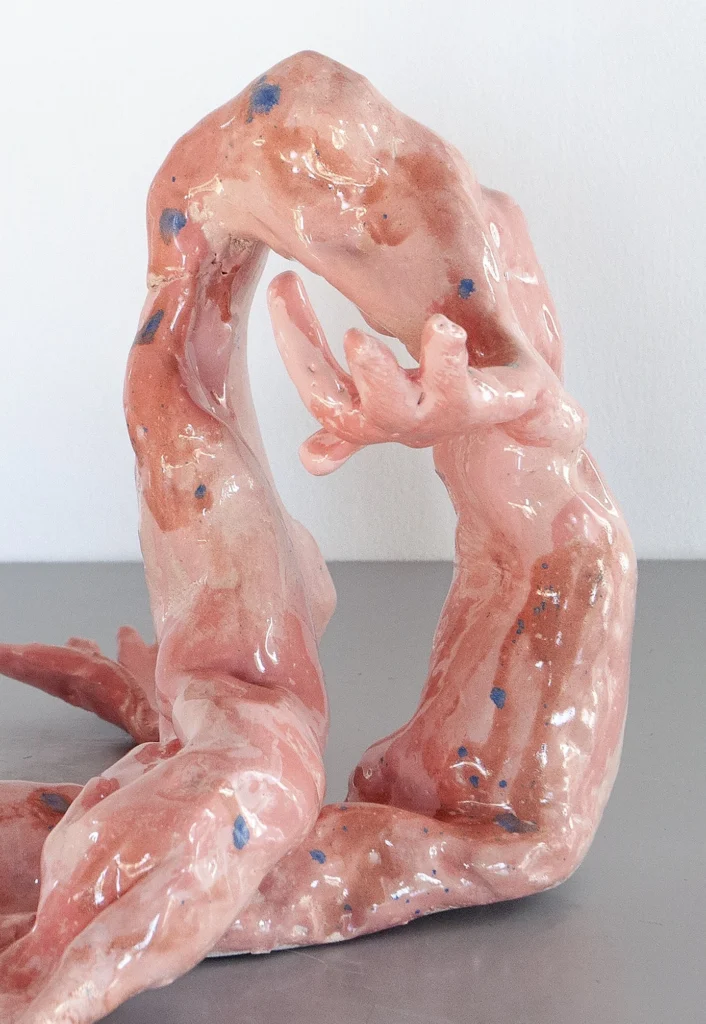 Rachel de Joode-Somebody With A Body-Keramiekmuseum Princessehof-See-All-This-Art-Magazine