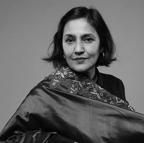 Sutapa Biswas