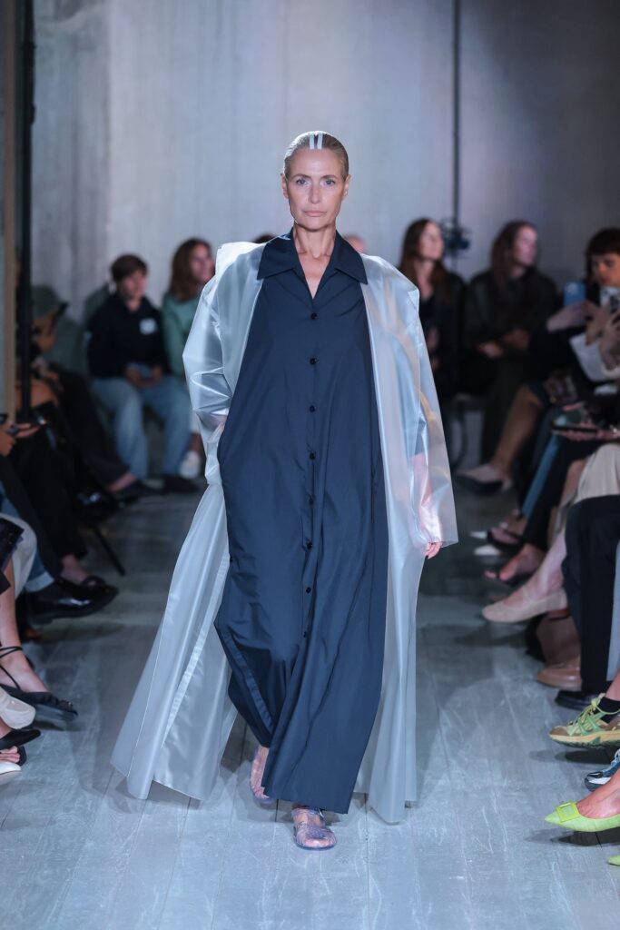 11 PM, Amsterdam Fashion Week 2025