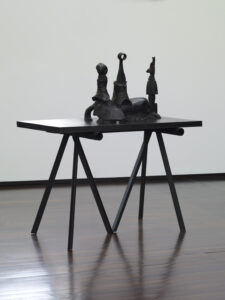 Germaine Richier
