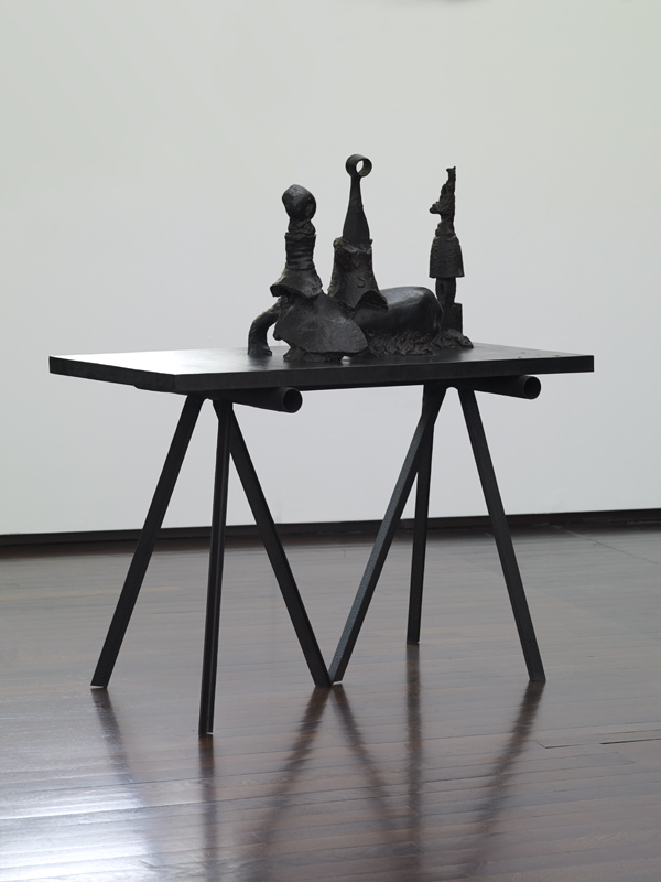 Germaine Richier