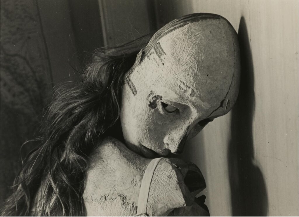 Hans Bellmer, La Poupée, ca. 1934