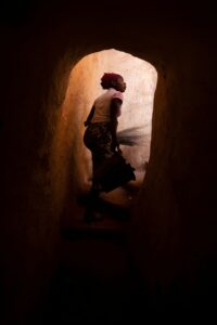 Iwan Baan, Bobo Dioulasso © Iwan Baan