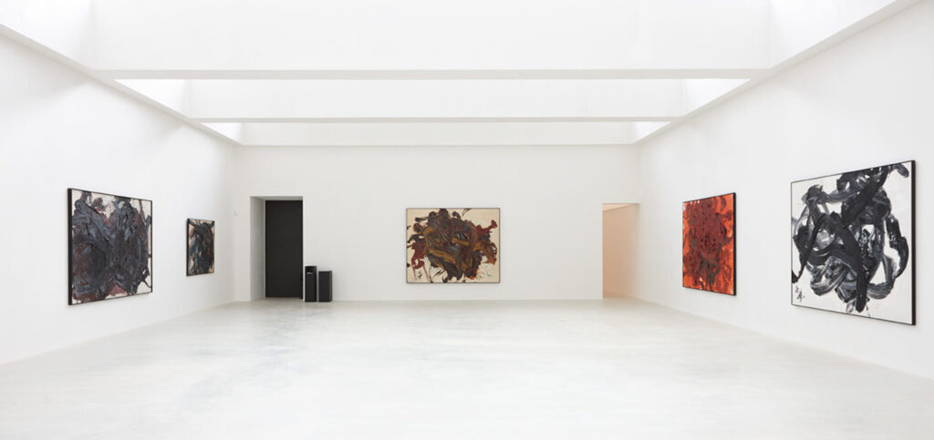 Axel Vervoordt Gallery