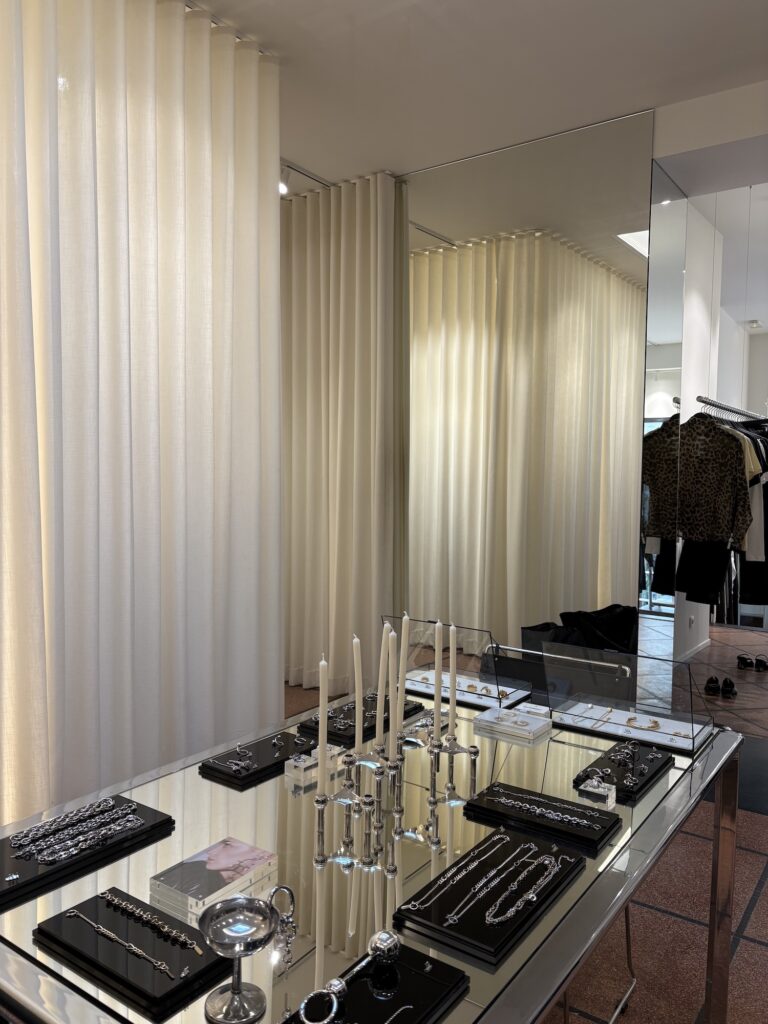 Vintage- en conceptstore Prose Studio