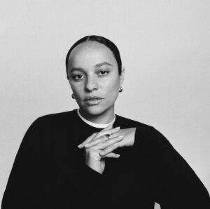 Grace Wales Bonner