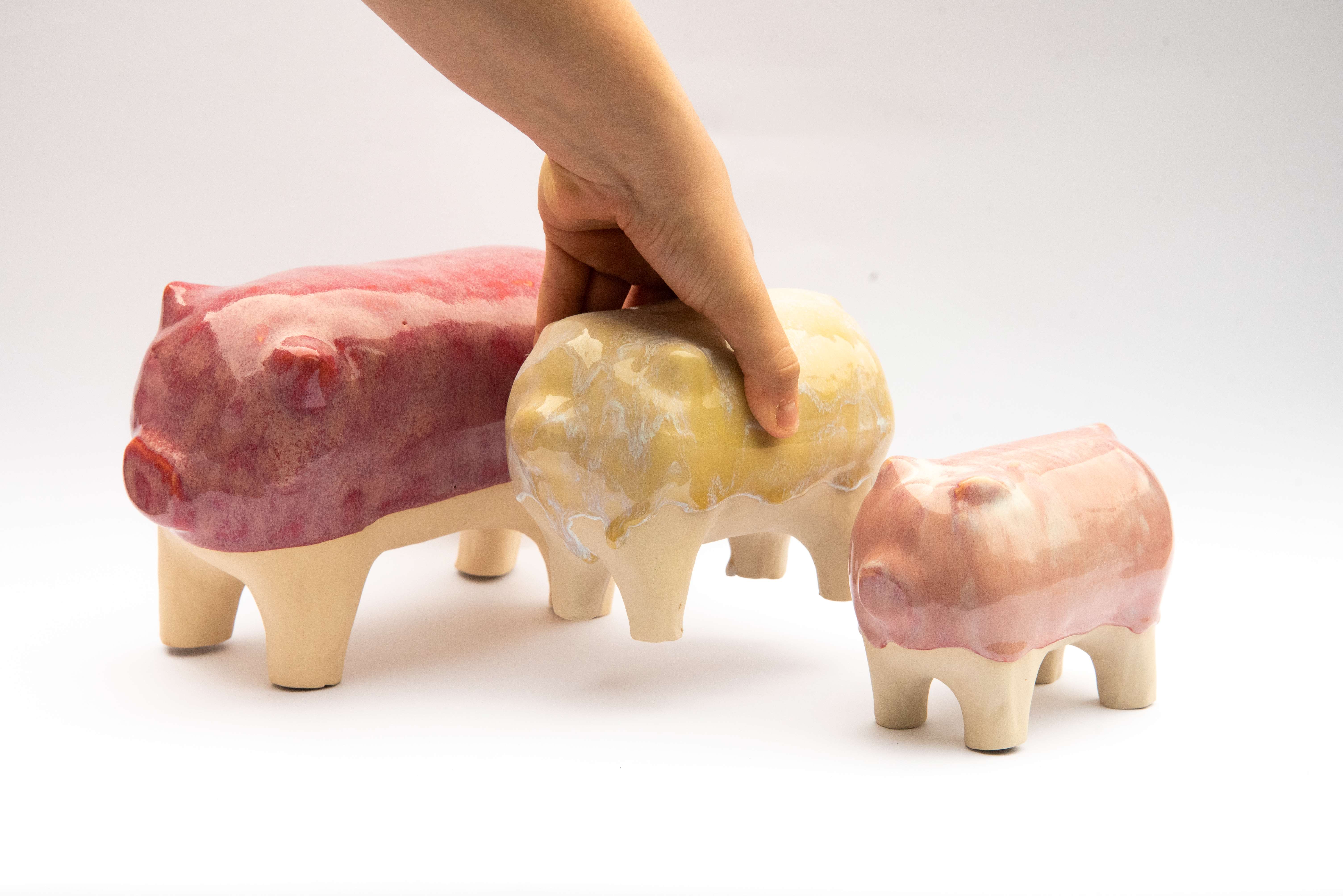 Pig Currency | See All This Magazine