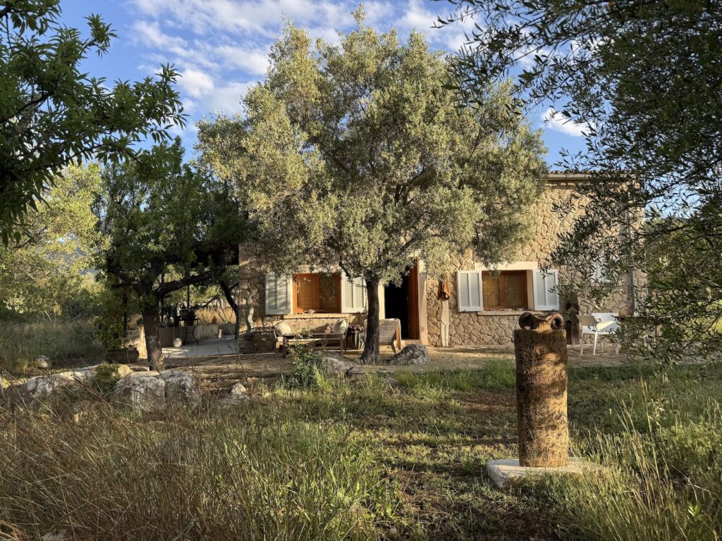 Palmyra Sculpture Centre