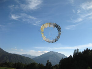 Anna Rubin, Summer Field