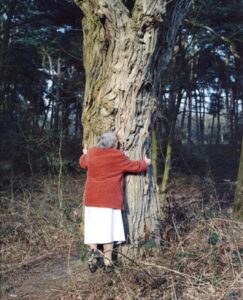 Jaap Scheeren, Oma Toos