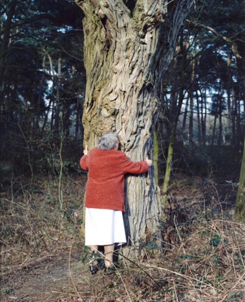 Jaap Scheeren, Oma Toos