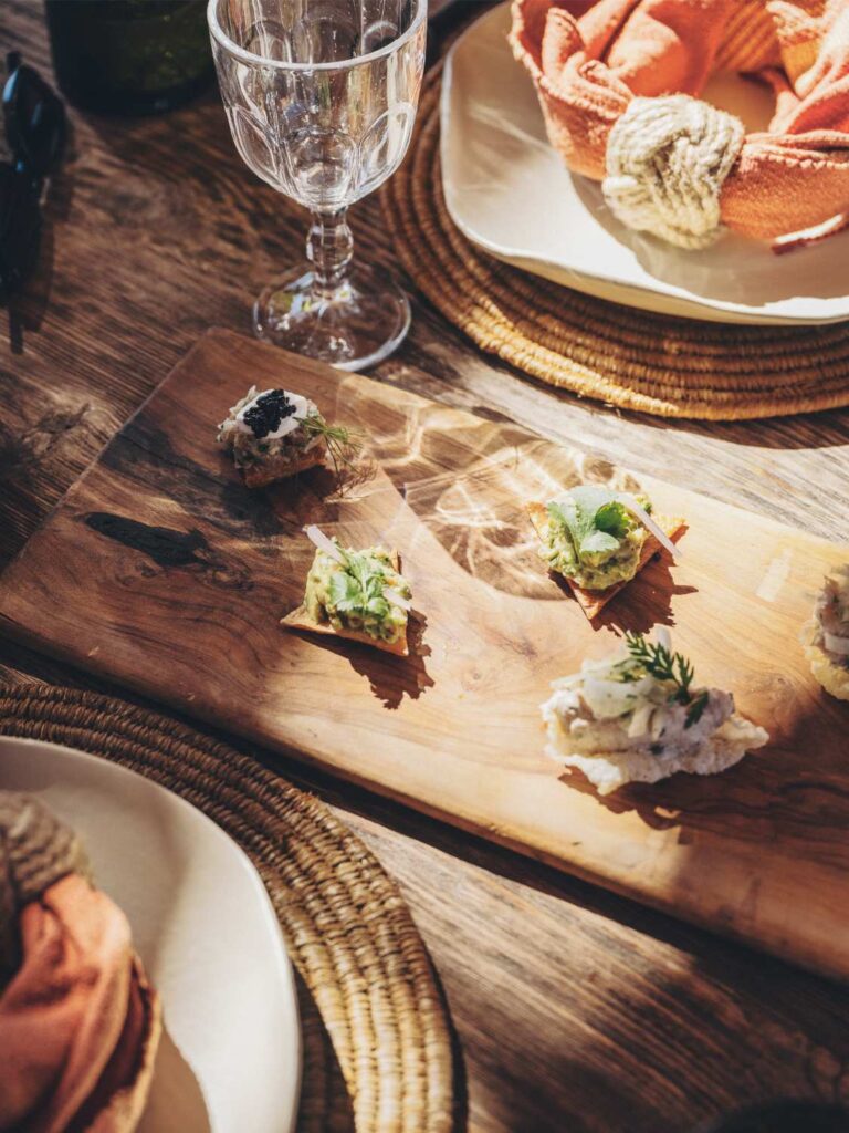 Farasha’s Farmhouse, Marrakech