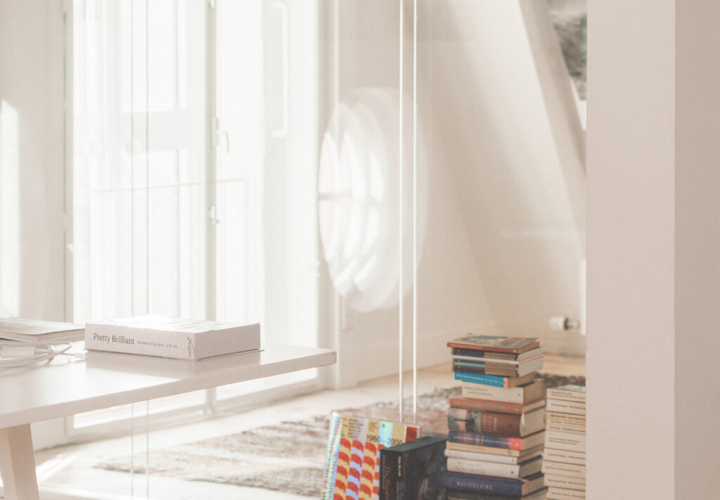 See All This Studio - photo Katerina Bezede