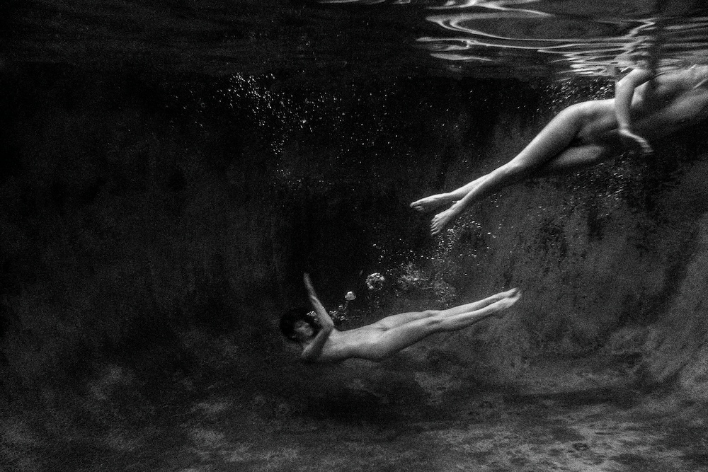 Yumna Al-Arashi, Silence of the Sirens, 2016