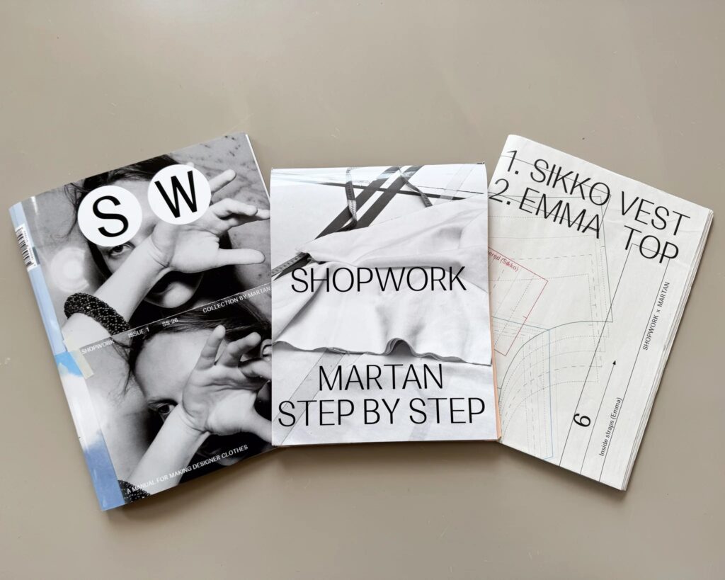 Shopwork Magazine