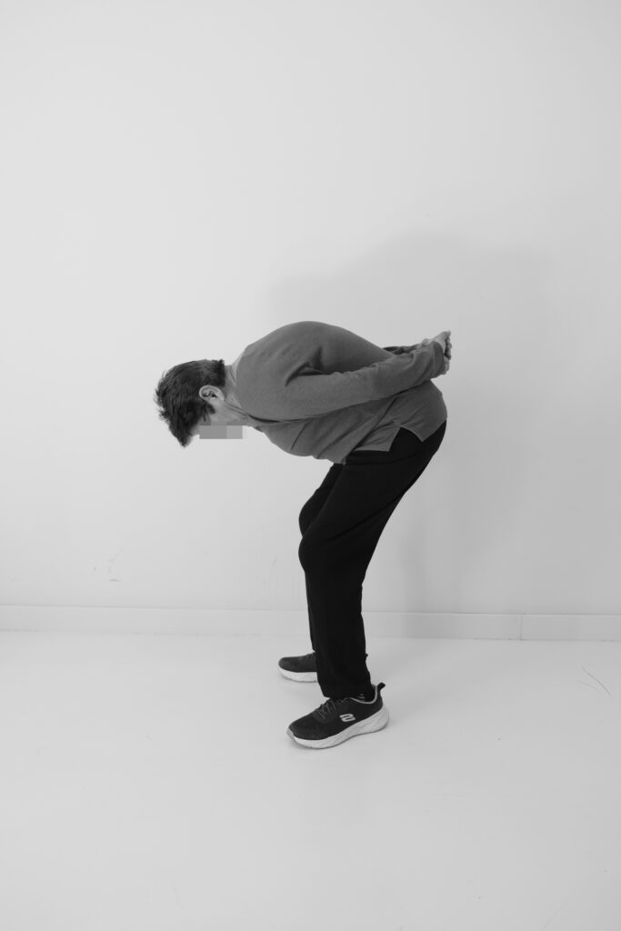 Santiago Sierra, 2 Exercise Sequences for a Popular Gymnastics (2023-2026)