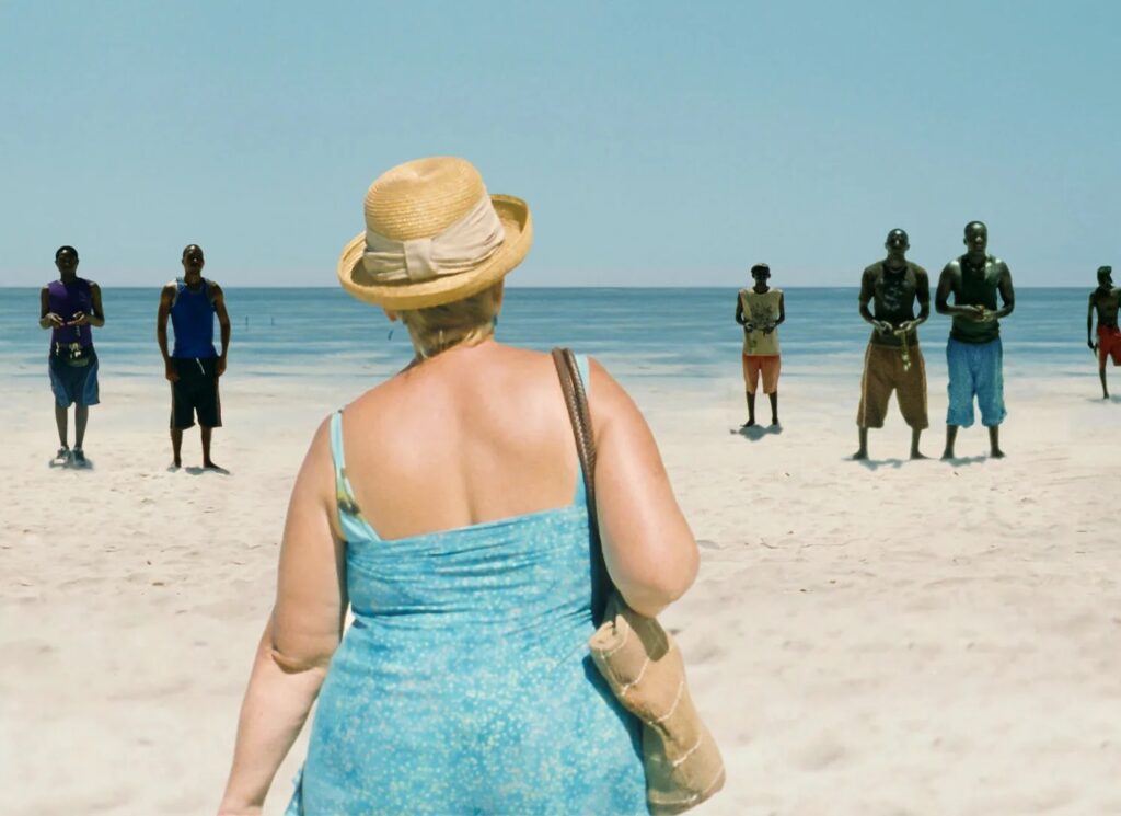 still Paradies: Liebe (Ulrich Seidl, AT/DE/FR 2012) © Ulrich Seidl Filmproduktion