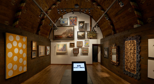 gallery 1427