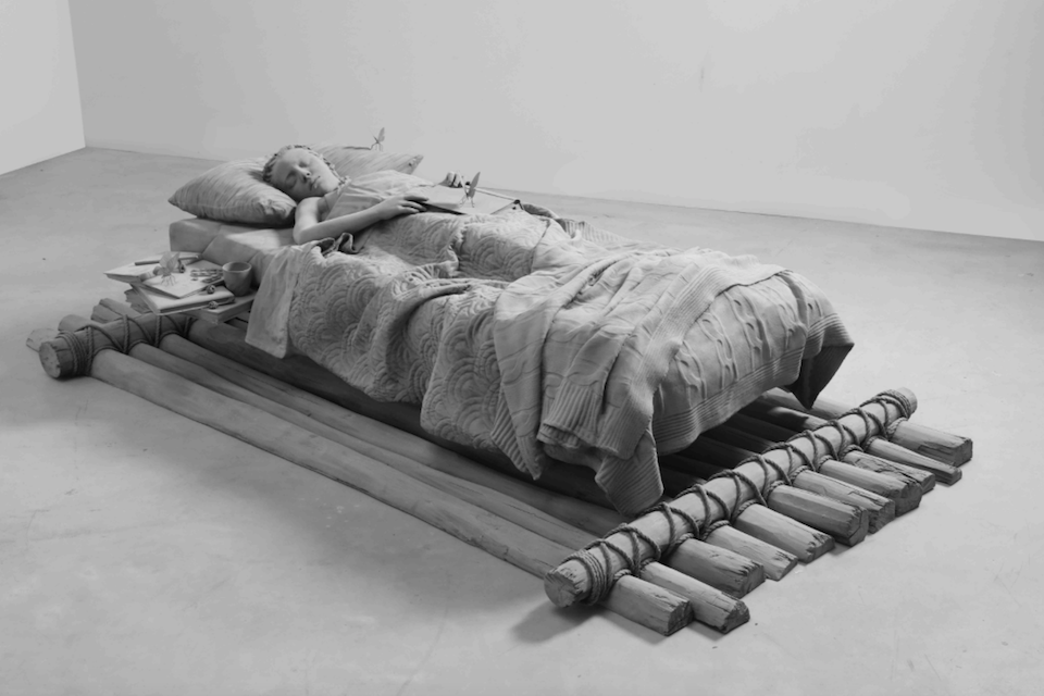 Cabinet of Curiosities | Hans Op de Beeck - See All This