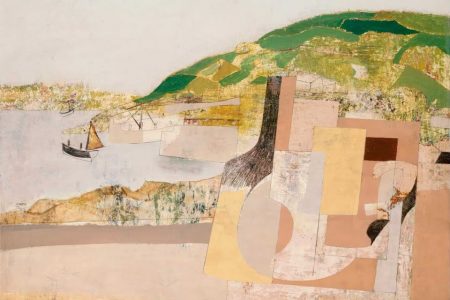 Living the Landscape | Barbara Hepworth, Ben Nicholson