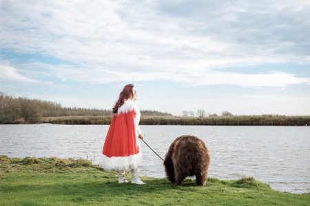 Loek Buter - Een beer in de polder
