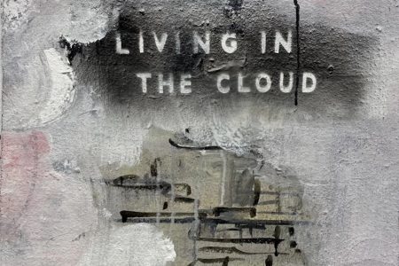 Eveline Visser | Up in the Clouds