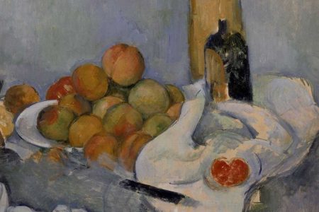 Van Gogh, Cézanne, Le Fauconnier & de Bergense School