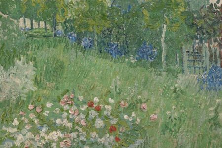Van Gogh in Auvers