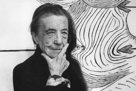 EVENT | College Louise Bourgeois - School of Life
