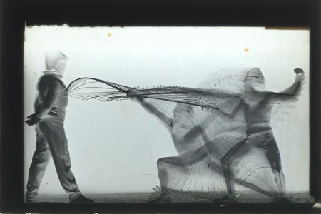 Stop-motion | Fotografie van Muybridge & Marey
