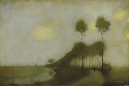 Jan Mankes | uiting geven aan geestelijk leven