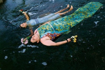 Alessandra Sanguinetti | The Adventures of Guille and Belinda